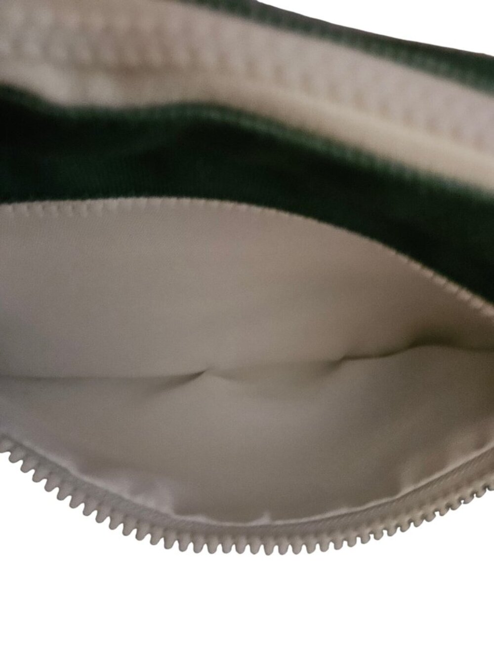 SDS for HD Green Sling/Crossbody Bag-Travel Preppy Casual - Picture 7 of 7